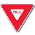 yield SIGNS